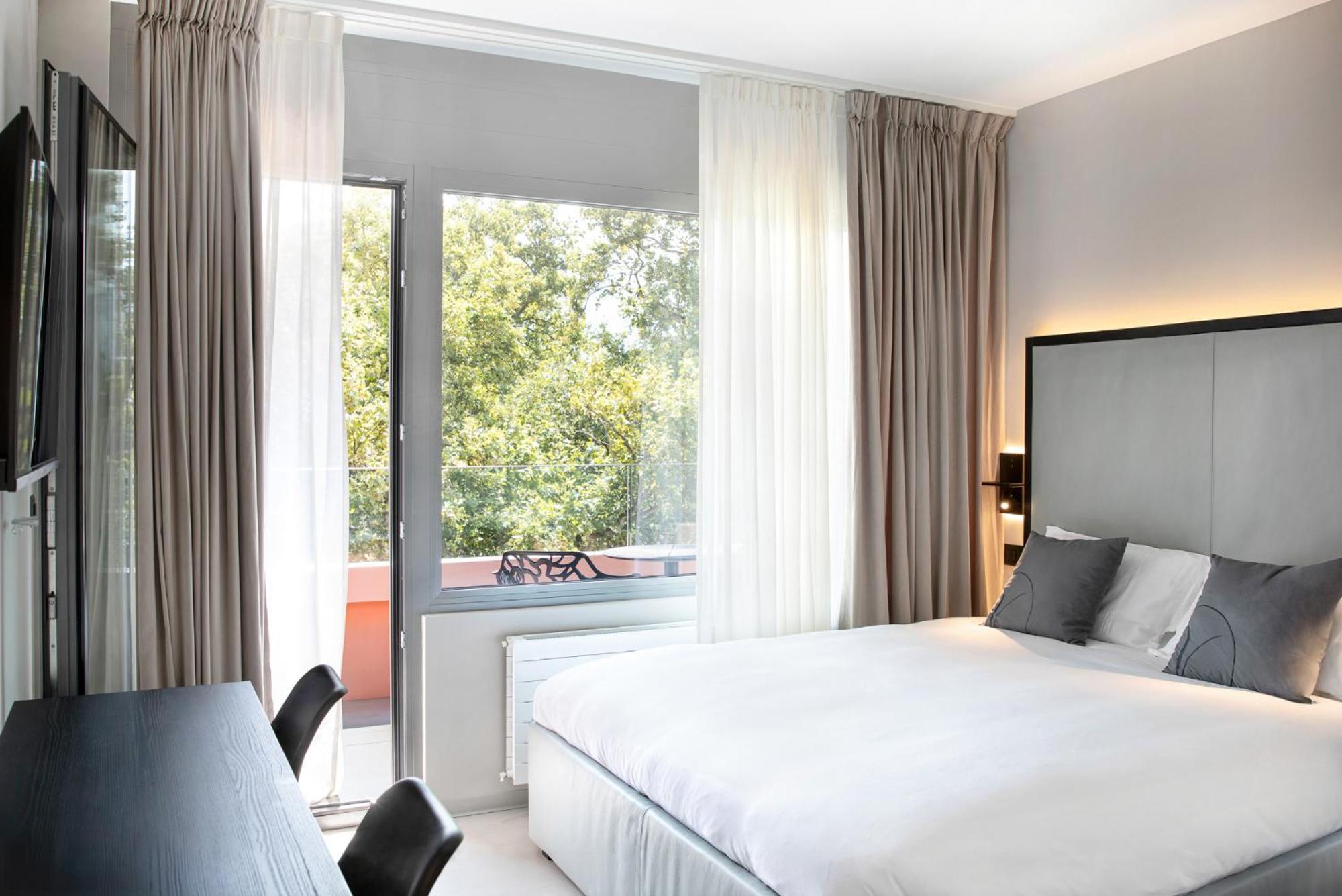 Visionapartments Lugano - Contactless Check-In מראה חיצוני תמונה